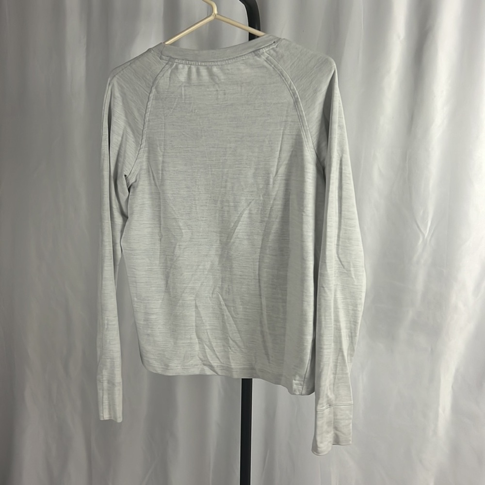 Nike Training Pullover Size Medium - image 4